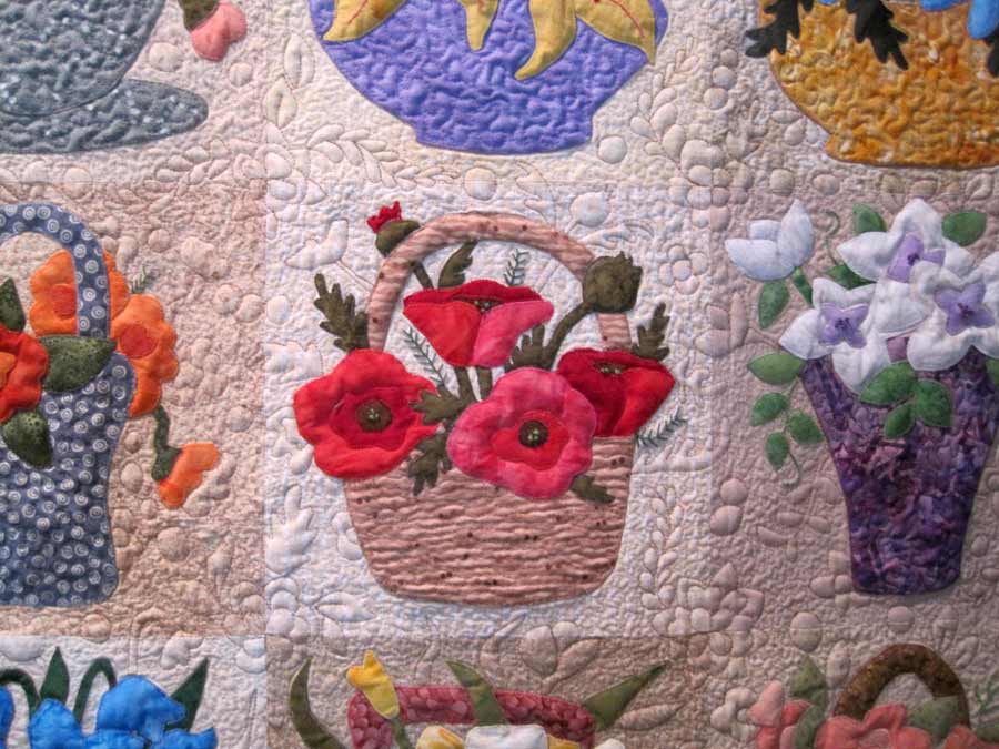 may baskets